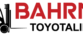 Bahrns Toyotalift Logo