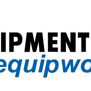 Equipment World Logo