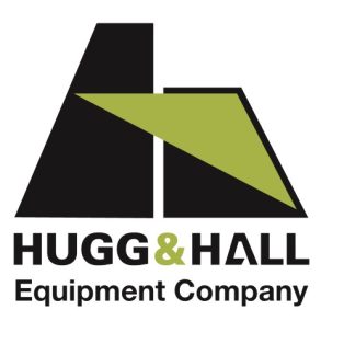 Hugg & Hall Logo