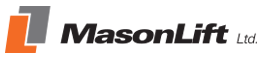Masonlift Logo