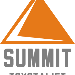 Summit ToyotaLift Logo