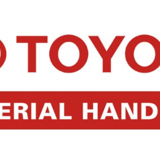 Toyota Material Handling Logo (PennWest)