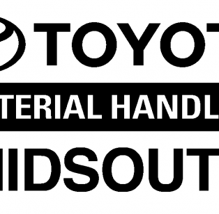 Toyota Material Handling MidSouth Logo