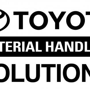 Toyota Material Handling Solutions Logo