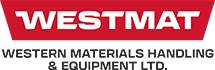 Western Material Handling Logo