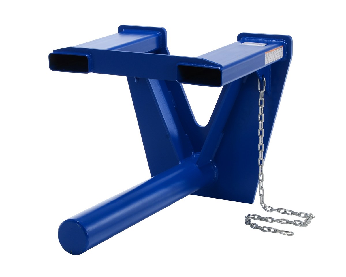 Coil Ram Attachments