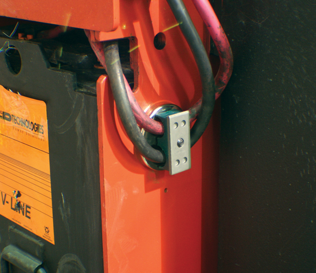 Battery Cable Magnet - Image 2