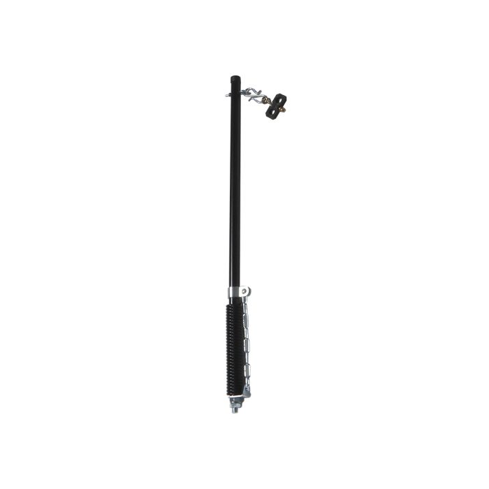 Battery Cable Pogo Stick