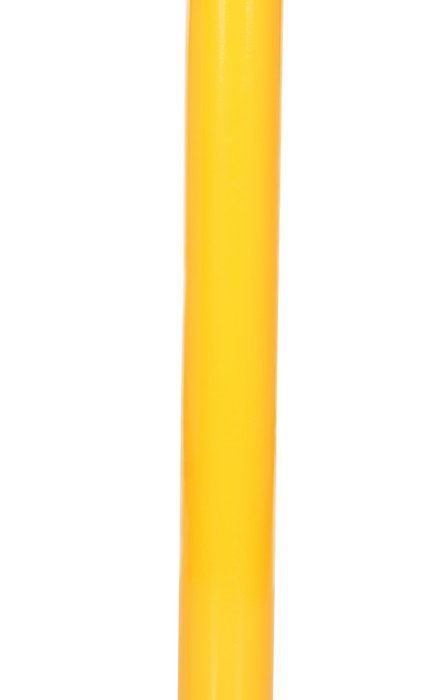 Steel Pipe Safety Bollards