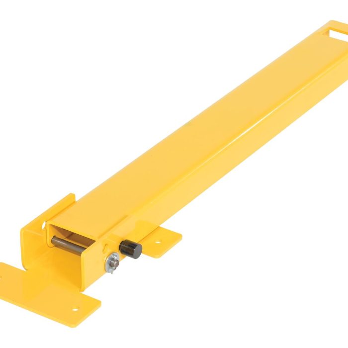 2-Way Fold Down Steel Bollard